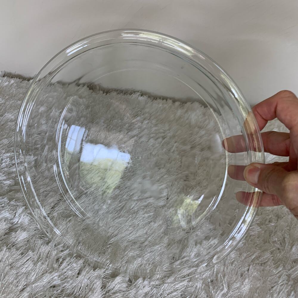 PYREX 209 9 IN-23cm for Oven / Microwave Vintage